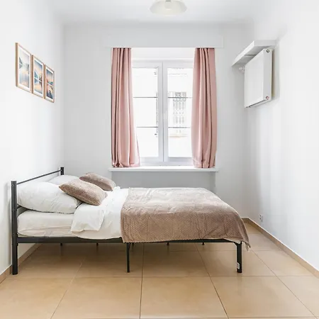 Charming Flat In The Old Town Podwale Street Apartamento *