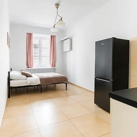 Charming Flat In The Old Town Podwale Street Apartamento Varsóvia