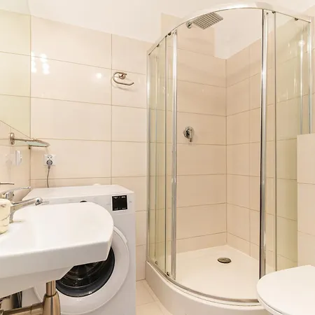 Charming Flat In The Old Town Podwale Street Apartamento *